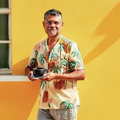 Wat Schaft de Podcast