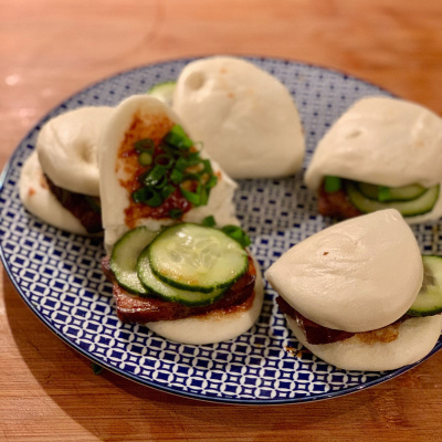 Wat Schaft de Podcast