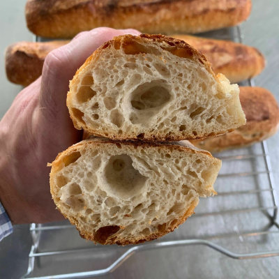 Wat Schaft de Podcast