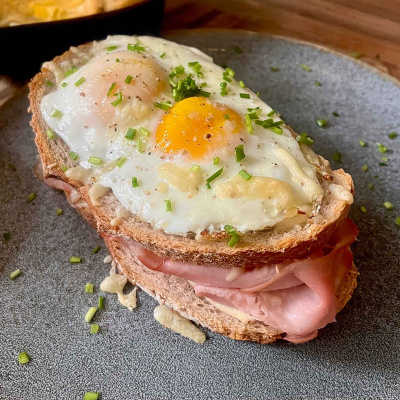 Wat Schaft de Podcast