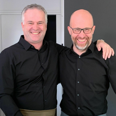 Wat Schaft de Podcast