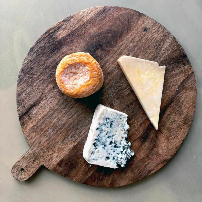 Wat Schaft de Podcast