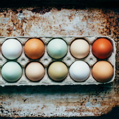 Wat Schaft de Podcast