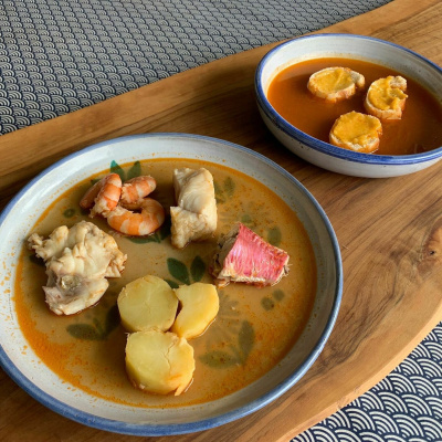 Wat Schaft de Podcast