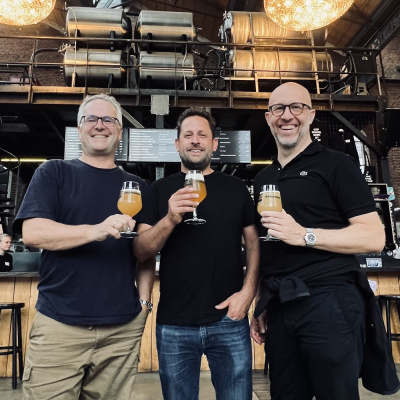 Wat Schaft de Podcast