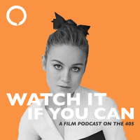 Watch It If You Can (Episode 1): Female-driven movies, reality TV, and how Brie Larson is the queen of the world
