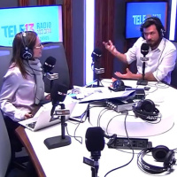 Pablo Aranzaes revisa Fome el álbum de Los Tres que cumple 22 años