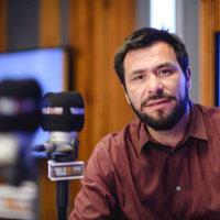 Pablo Aranzaes y el nuevo disco de Chico Trujillo: Mambo Mundial 