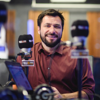 Pablo Aranzaes comenta el nuevo single de Marc Anthony y su próximo concierto en el Movistar Arena