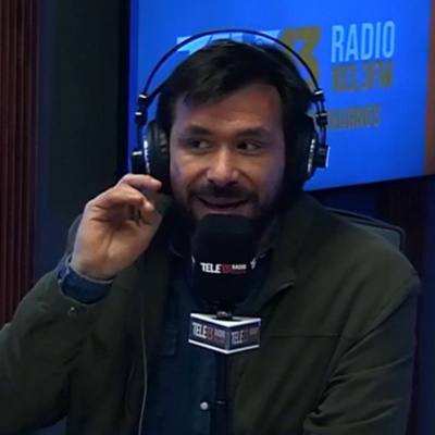 Y Nos Darán las 10 - Viernes