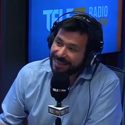 Y Nos Darán las 10 - Viernes