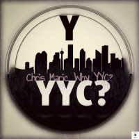 S3E3 - Chris Maric, Why YYC?