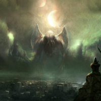 Başka Tanrılar - Bir H. P. Lovecraft Öyküsü