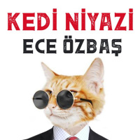Kedi Niyazi - Bir Ece Özbaş Öyküsü