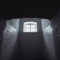 Kara Kafes - Ruhşen Doğan Nar Öyküsü