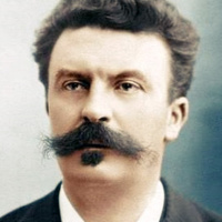 Bir Zamanlar - Guy De Maupassant