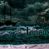 Innsmouth Üzerindeki Gölge - Bir H. P. Lovecraft Öyküsü - 3.Bölüm