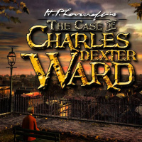 Charles Dexter Ward Vakası - 8.Bölüm