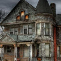 Sakınılan Ev - Howard Phillips Lovecraft Bölüm 4