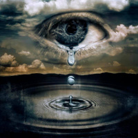 Üç Mısırlı, Alp Dağlarında Tanrıların Gözyaşlarının Peşinde