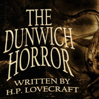 Dunwich Dehşeti 3.Bölüm