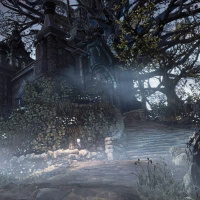 Gümüş Anahtarın Açtığı Kapıların Ötesi - 3. Bölüm