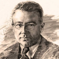 Birdenbire Sönen Kandilin Hikayesi - Sabahattin Ali