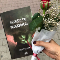 Sevdiğini Öldürmek – Bir Funda Menekşe Polisiyesi