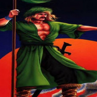 Oğuz Kağan Destanı - Seslendiren Yalçın Altın