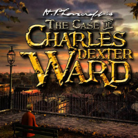 Charles Dexter Ward Vakası - 11.Bölüm