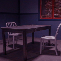 Muhbir Dedektörü - Serkan Üstündağ Öyküsü