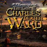 Charles Dexter Ward Vakası - 3.Bölüm