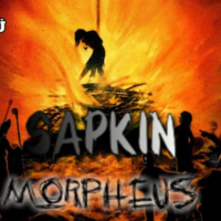 Sapkın - Morpheus Yazar Bilim Kurgu Öyküsü - 4.Bölüm