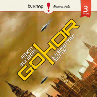Gohor - Bir Aşkın Güngör Romanı - Ön Okuma