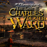 Charles Dexter Ward Vakası - 14.Bölüm