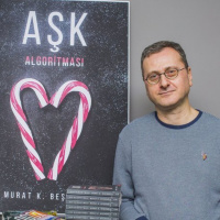 Aşk Algoritması – Seslendiren Yalçın Altın