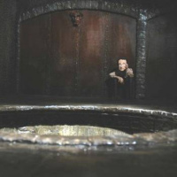 Edgar Allan Poe - Kuyu ve Sarkaç - Seslendiren Yalçın Altın