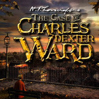 Charles Dexter Ward Vakası - 10.Bölüm