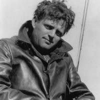 Jack London - Leopar Adamın Öyküsü