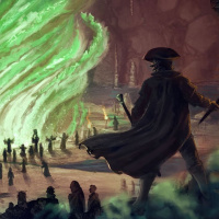 Festival - Bir H. P. Lovecraft Hikayesi (Farklı bir çeviri)