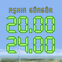 20:00 20:24 - Bir Aşkın Güngör Öyküsü
