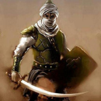 Sessiz Vadi - Seslendiren Yalçın Altın