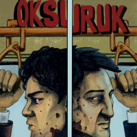 Öksürük - Bir Gökhan Görmez Öyküsü