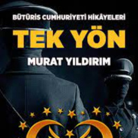 BÜTÜRİS CUMHURİYETİ HİKÂYELERİ – MURAT YILIDIRIM – SESLİ ÖYKÜ
