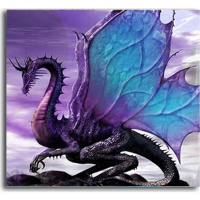 Ejderha - Seslendiren Yalçın Altın