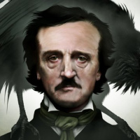 Edgar Allan Poe - Engebeli Dağlara Dair Bir Öykü