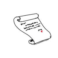 Cehennemden Mektubun Var – Lidya Nasman