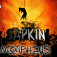 Sapkın - Morpheus Yazar Bilim Kurgu Öyküsü - 3.Bölüm