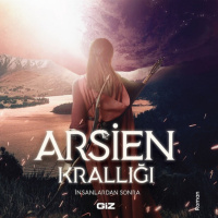 Arsien Krallığı - Seslendiren Yalçın Altın