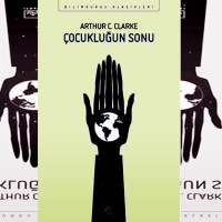 Çocukluğun Sonu - Seslendiren Yalçın Altın